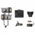 Lampa LED Yongnuo LUX300 RGB Kit - WB (2000 K - 10000 K)